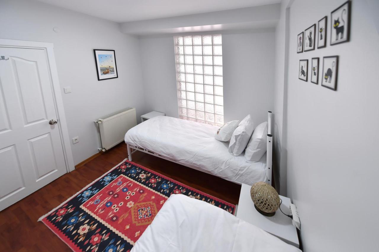 Duru Istanbul Apart 외부 사진