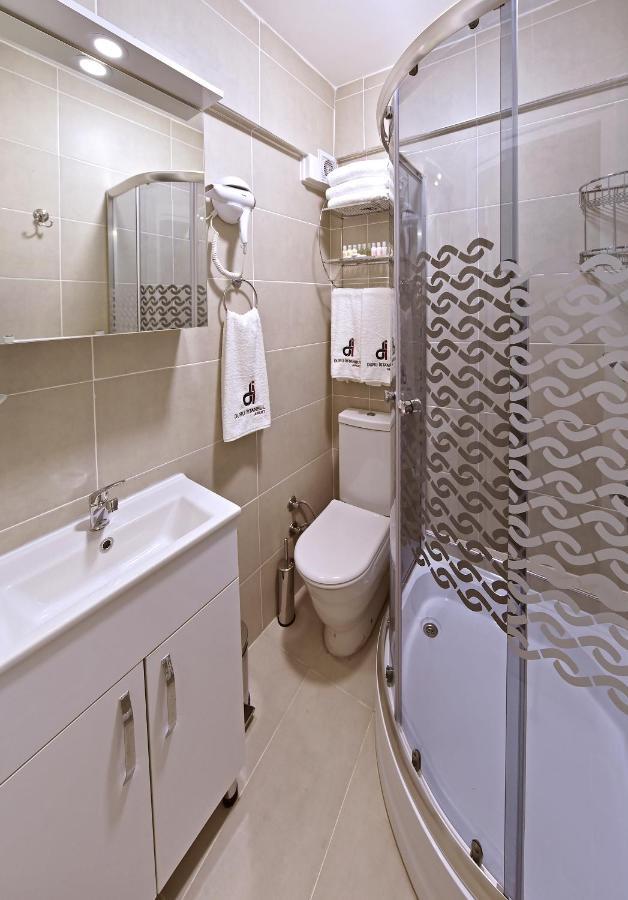 Duru Istanbul Apart 외부 사진